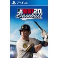 RBI Baseball 20 PS4